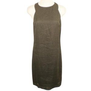 Strenesse Gabriele Strehle Sz 40 (US 10)Brown Line